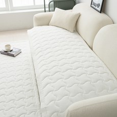 아이닉스 항균 탈취 시어서커 써니 소파패드 홈인테리어/소파패드/커버 반품 최저가 16,720원