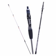 바낙스 티젠 코이카 낚싯대 C160ML/TS, BLACK 스포츠/레저/낚시 반품 최저가 188,320원