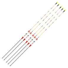 싸파 유선 나노 억달 민물 낚시 찌 45cm, 적띠, 5개 스포츠/레저/낚시 반품 최저가 19,950원