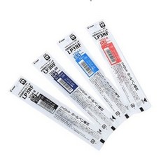 파이롯트 쥬스업 전용 리필심 0.4mm LP3RF12S4, 레드, 10개 문구/오피스/필기류 반품 최저가 11,800원