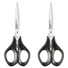 마패드 사무용 어드밴스 가위 17cm, 혼합색상, 2개 문구/오피스/학용품/수업준비 반품 최저가 4,460원