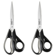 마패드 사무용 어드밴스 가위 21cm, 혼합색상, 2개 완구/취미/학습완구/교구 반품 최저가 4,320원