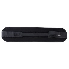 비레보 힙업 밴드 덤벨 힙 보조 벨트, 블랙, 1개 헬스/건강식품/홈트레이닝 반품 최저가 10,660원