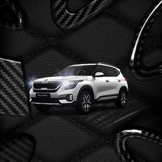 메이튼 셀토스 카본 몰딩 리어 엠블럼, 1개 자동차용품/부품/안전/공구 반품 최저가 20,050원