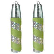 강추 홀로그램 야광추 은동이, 1개, 2개입 스포츠/레저/낚시 반품 최저가 2,920원