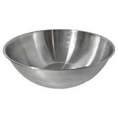 센스팡 올스텐 눈금 믹싱볼, 1개, 단품 주방용품/주방조리도구 반품 최저가 10,500원