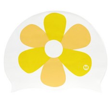 모아 실리콘 수영모자, 빅플라워, 1개 스포츠/레저/기타스포츠 반품 최저가 8,300원
