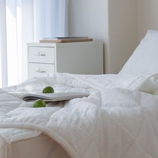 아임베딩 스노우 쿨 모달 듀라론 냉감 차렵이불 홈인테리어/침구 반품 최저가 36,360원