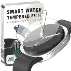 누아트 자가복원 액정보호필름 2p 세트, 투명, 1세트 가전디지털/스마트워치/밴드 반품 최저가 4,900원