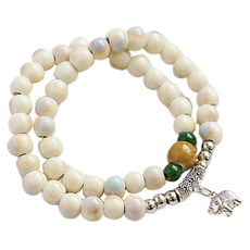 브랜디온 염주팔찌, 937-27, 1개 완구/취미/수집품 반품 최저가 6,270원