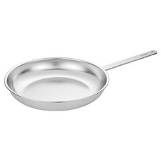 에지리 인덕션 제노 무연마제 통5중 스텐316 프라이팬, 28cm, 1개 주방용품/1인가구 주방용품 반품 최저가 78,280원