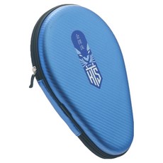 김택수 티마운트 TG 하드케이스, 블루, 1개 스포츠/레저/라켓스포츠 반품 최저가 11,400원