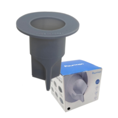 앙멧 다막아 싱크대 세면대용 하수구 트랩 그레이, 1개 생활용품/공구/철물/DIY 반품 최저가 6,740원