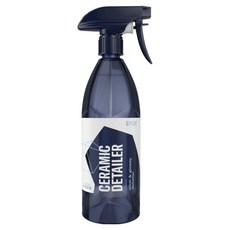 기온쿼츠 세라믹 디테일러 고성능 자동차 유리막 광택 코팅 물왁스 LSP, 1개, 1L 자동차용품/세차/카케어 반품 최저가 26,560원