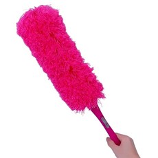 섬유 먼지 청소기 습식 건식 비털이, 핑크, 1개 홈인테리어/청소/세탁용품 반품 최저가 6,520원