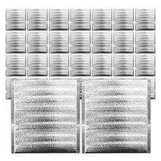 언더보스 은박 보냉 보온팩 B, 30개 주방용품/보온/보냉용품 반품 최저가 5,970원