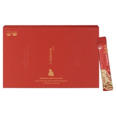 호랑이건강원 홍삼플러스 28p, 280g, 1개 헬스/건강식품/홍삼/인삼 반품 최저가 87,420원