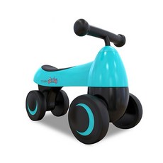 레베이 초승달 미니 밸런스바이크 붕붕카, 블루, 1개 완구/취미/승용완구 반품 최저가 21,210원