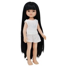 파올라레이나 파자마 인형 32cm13235 리우, 혼합색상, 1개 출산/유아동/완구/교구 반품 최저가 45,500원