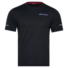 스파이더 남성용 티셔츠 SPKMCNRS233M 스포츠/레저/남성스포츠의류 반품 최저가 58,460원