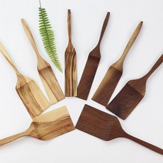 제이준편백 원목 뒤집개 XL, 월넛, 1개 주방용품/조리도구 반품 최저가 15,040원