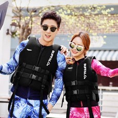 버팔로 네오프렌 구명조끼 2p, 리얼블랙, 리얼블랙 완구/취미/물놀이/계절완구 반품 최저가 36,830원