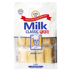 밀크클래식쌀과자 우유맛, 500g, 1개 가전디지털/주방가전 반품 최저가 6,080원