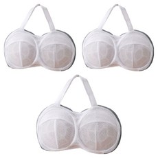 변형방지 브래지어 세탁망, 그레이, 3개 홈인테리어/청소/세탁용품 반품 최저가 5,310원