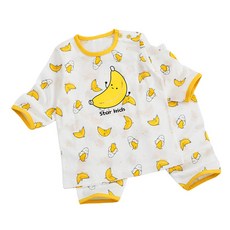 스타키드 아동용 통기성 7부 자가드 내의 상하 세트 출산/유아동/출산준비물/선물 반품 최저가 6,210원