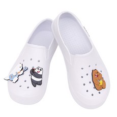 OKIZ 위베어베어스 아동용 허니 EVA 실내화 PN122 출산/유아동/유아동패션 반품 최저가 3,150원