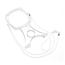 e실버케어 목걸이 확대경, 1개 생활용품/건강/의료용품 반품 최저가 6,750원