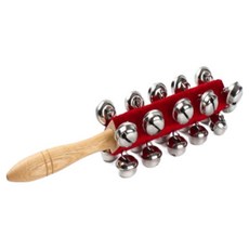 탑피아 재밌는 핸드벨 21벨, 레드, 1개 문구/오피스/학용품/수업준비 반품 최저가 8,600원