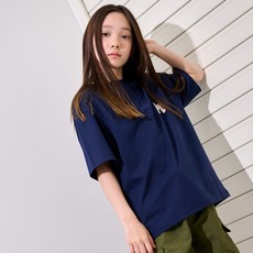 메종마밤 아동용 드림 M 반팔 티셔츠 출산/유아동/유아동패션 반품 최저가 11,300원