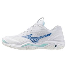 미즈노 웨이브 스텔스 6 스포츠화 X1GA243151 스포츠/레저/스포츠신발 반품 최저가 135,290원
