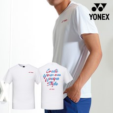 요넥스 249TR009M 249TR010F 남성 여성 배드민턴 반팔 티셔츠 상의 오남스포츠 스포츠/레저/남성스포츠의류 반품 최저가 19,980원