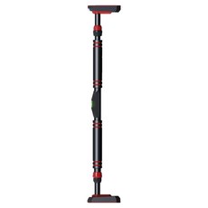 윈클로 홈피트니스 문틀철봉 가정 턱걸이바 풀업바, 블랙 헬스/건강식품/홈트레이닝 반품 최저가 17,950원