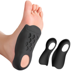 푹신한 기능성 보조 아치 깔창 좌우세트, 1세트 생활용품/생활잡화 반품 최저가 3,820원