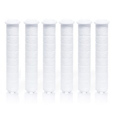 필터클래스 대림바스 디클린 샤워기 호환 염소필터, 6개, 염소완 생활용품/욕실용품 반품 최저가 7,700원