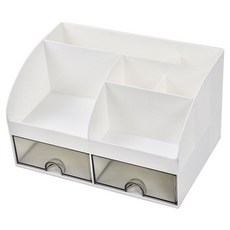 아트조이 데스크 오거나이저, 화이트, 1개 문구/오피스/사무용품 전문관 반품 최저가 6,900원