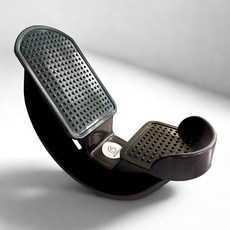 하우스핏 종아리 스트레칭 보드, 시크블랙 헬스/건강식품/헬스/요가용품 반품 최저가 5,090원