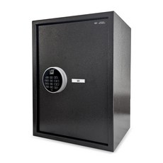아이이피 지문인식 무음모드 가정용 사무용 개인 대형금고 i6700FP, 블랙 문구/오피스/사무용품 전문관 반품 최저가 150,120원