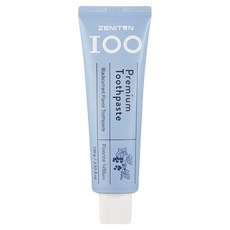 제니튼 백치약 블랙커런트향, 100g, 1개 생활용품/구강/면도 반품 최저가 8,460원