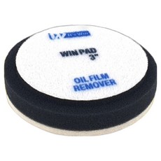 잇츠윈 76mm 유막제거 윈패드, 혼합색상, 1개 자동차용품/세차/카케어 반품 최저가 6,660원