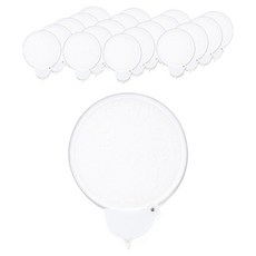 민화샵 원터치 부채 꾸미기, 무지, 20개 문구/오피스/미술/화방용품 반품 최저가 23,750원