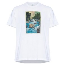 몽벨 남성용 위크론 계곡 티셔츠 스포츠/레저/등산/아웃도어 반품 최저가 27,300원