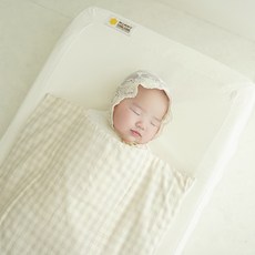 머미쿨쿨 믹스볼 매쉬 올인원, 베이지첵첵 출산/유아동/유아동침구 반품 최저가 53,050원