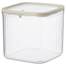 리빙필로 커피 캡슐 다용도 보관함, 투명, 1개 주방용품/티용품 반품 최저가 5,870원