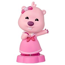 코코지 루피 아띠 한글 말놀이, 혼합색상, 1개 완구/취미/학습완구/교구 반품 최저가 22,700원