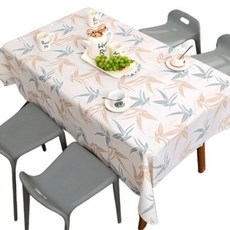 마켓피오 패턴 일회용 식탁보 타입4, 5개, 1개입 주방용품/일회용품/종이컵 반품 최저가 6,800원