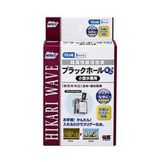 히카리 미니블랙홀 수질관리용품, 1개 반려동물용품/관상어 용품 반품 최저가 6,350원